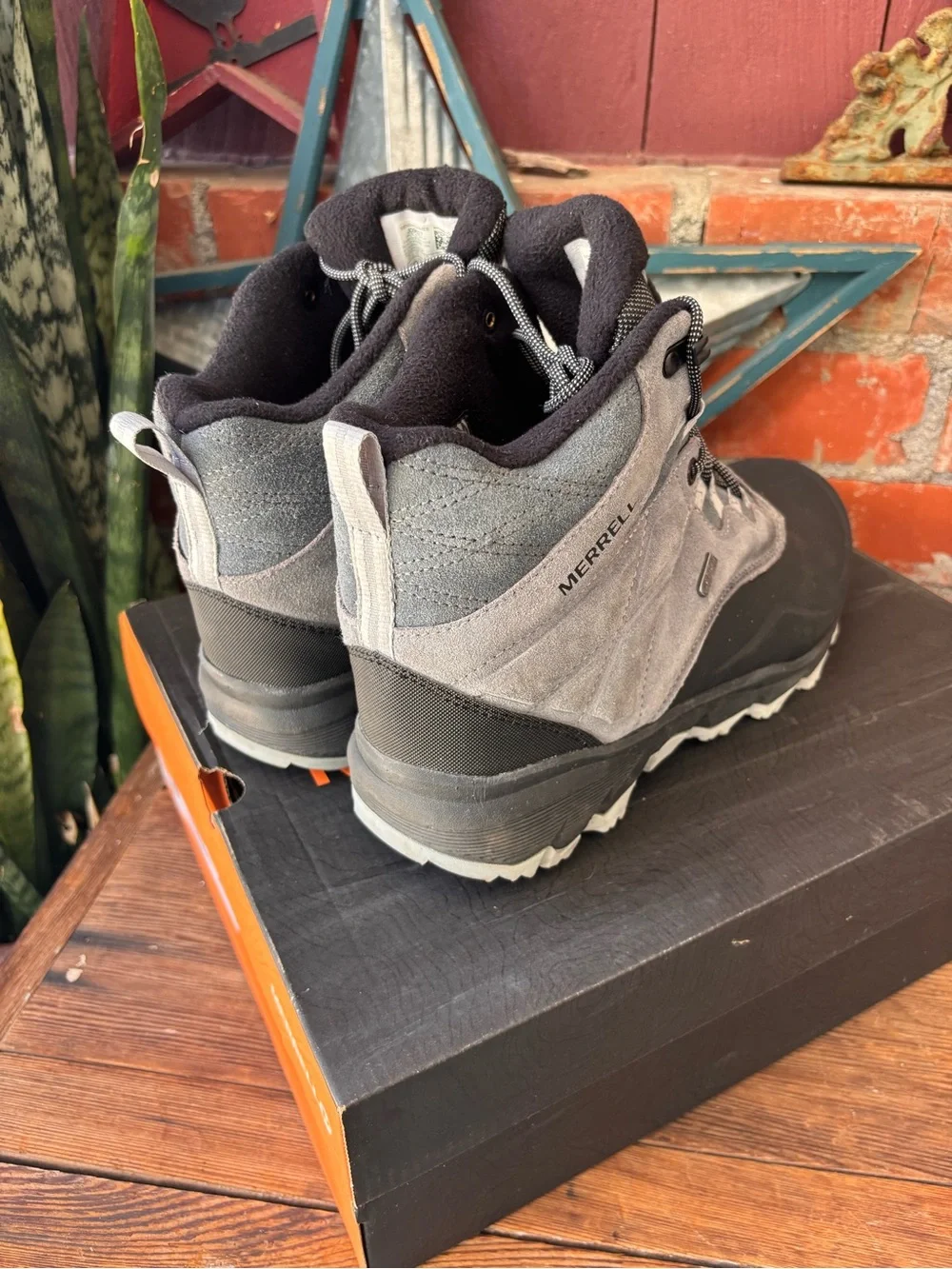 Merrell Thermo Shiver 6